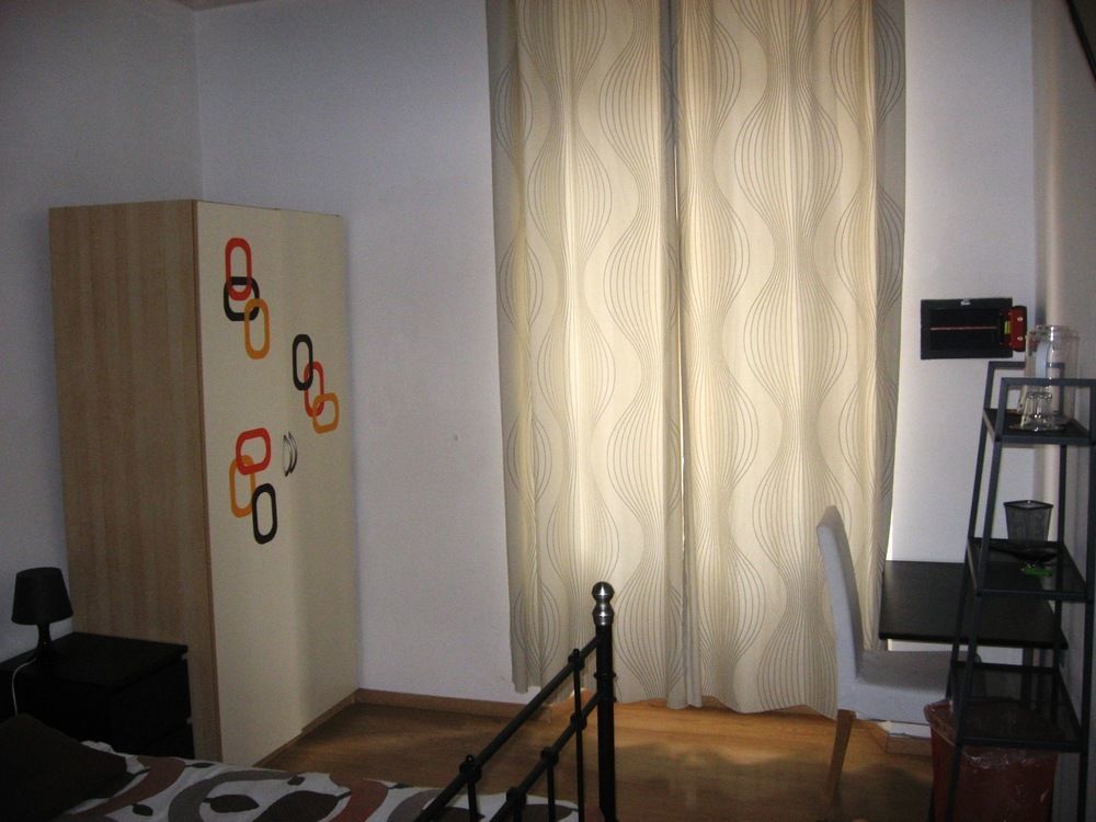 Ferienwohnung Via Umberto Rom Exterior foto