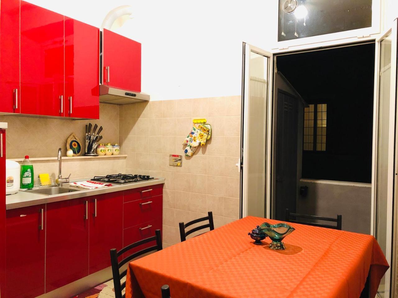 Ferienwohnung Via Umberto Rom Exterior foto