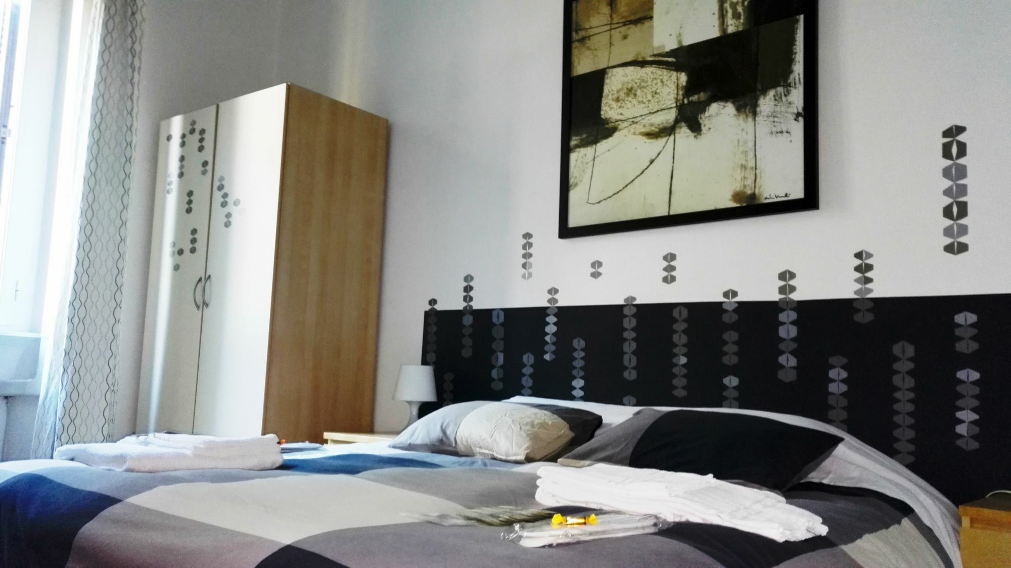 Ferienwohnung Via Umberto Rom Exterior foto